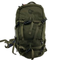 NORRONA ノローナ バックパック LOFOTEN30 オリーブ Aランク