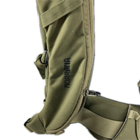 NORRONA ノローナ バックパック LOFOTEN30 オリーブ
