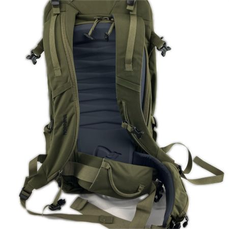 NORRONA ノローナ バックパック LOFOTEN30 オリーブ