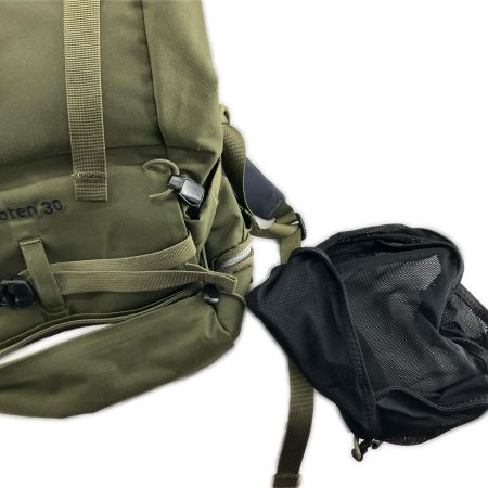NORRONA ノローナ バックパック LOFOTEN30 オリーブ