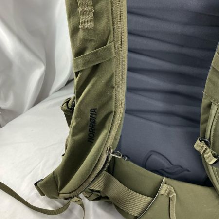 NORRONA ノローナ バックパック LOFOTEN30 オリーブ
