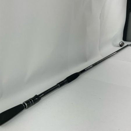SHIMANO シマノ 釣り用品  ルアーロッド SHIMANO borderless 24812 370HH-TK 24812