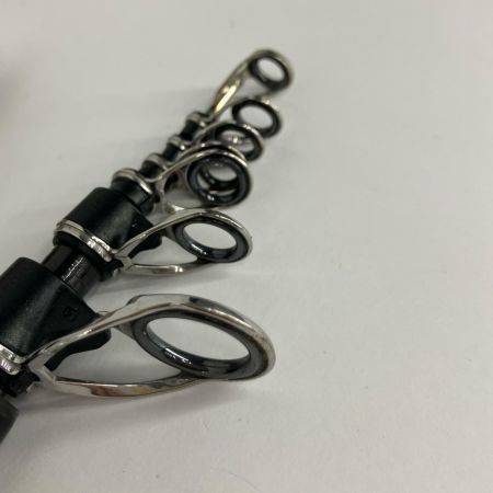 SHIMANO シマノ 釣り用品  ルアーロッド SHIMANO borderless 24812 370HH-TK 24812