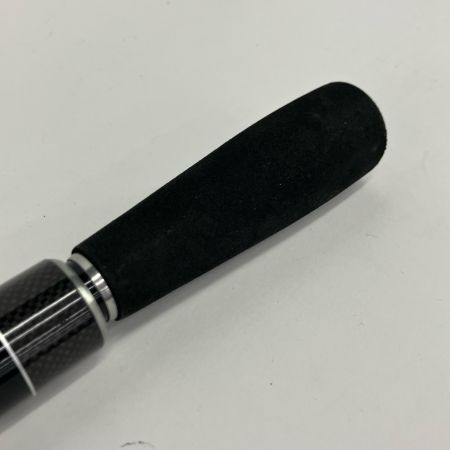 SHIMANO シマノ 釣り用品  ルアーロッド SHIMANO borderless 24812 370HH-TK 24812