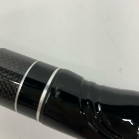 SHIMANO シマノ 釣り用品  ルアーロッド SHIMANO borderless 24812 370HH-TK 24812