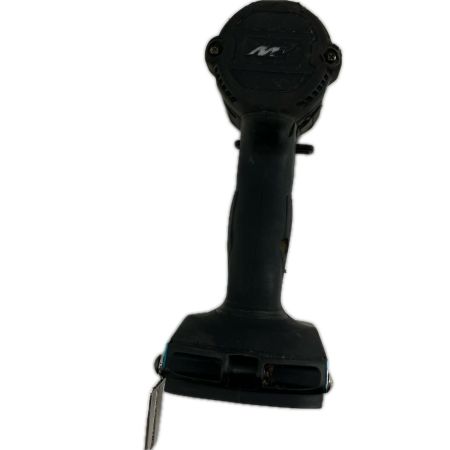 HiKOKI ハイコーキ インパクトドライバ　本体のみ WH36DC ブラック