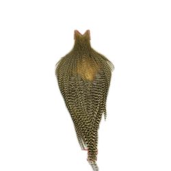 WHITING マテリアル WHITING コックネック 程度C グリッズル レモン Bランク