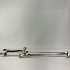 YAMATO SANGYO 大型A号切断器 シルバー Aランク