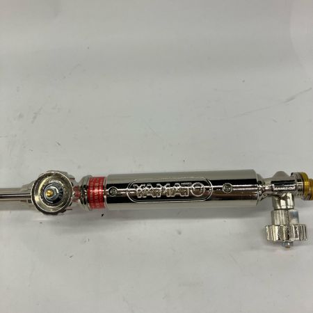 YAMATO SANGYO 大型A号切断器 シルバー