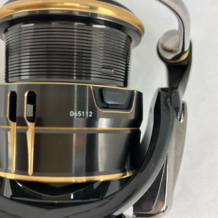 DAIWA ダイワ バリスティック FW 065112