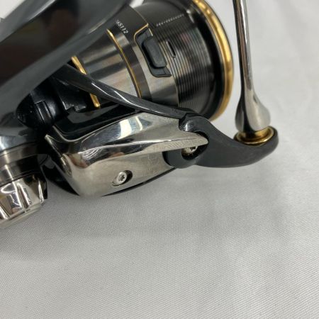 DAIWA ダイワ バリスティック FW 065112