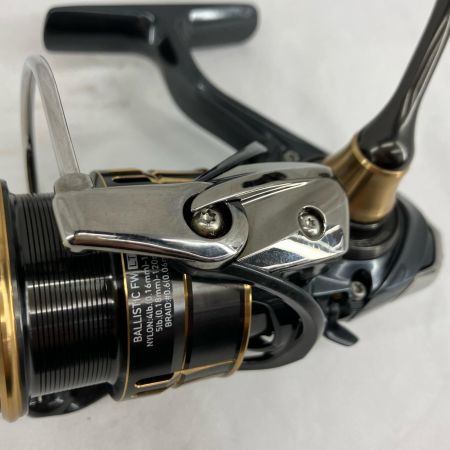 DAIWA ダイワ バリスティック FW 065112