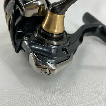 DAIWA ダイワ バリスティック FW 065112