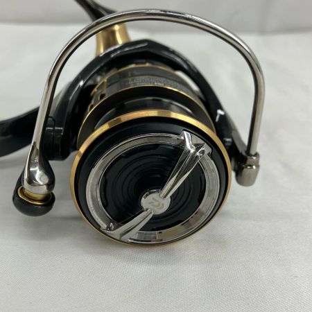 DAIWA ダイワ バリスティック FW 065112
