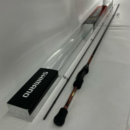 SHIMANO シマノ ルアーロッド SHIMANO シマノ S70SUL-S SOARE BB 7'0" S70SUL-S