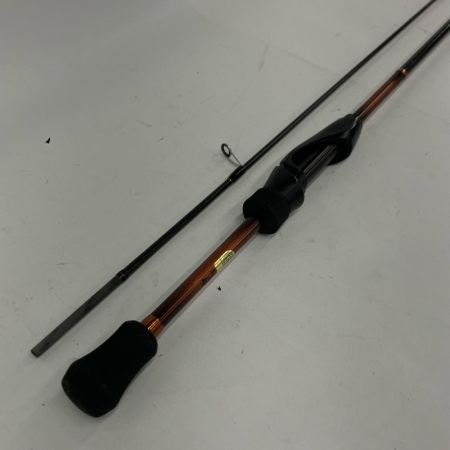 SHIMANO シマノ ルアーロッド SHIMANO シマノ S70SUL-S SOARE BB 7'0" S70SUL-S