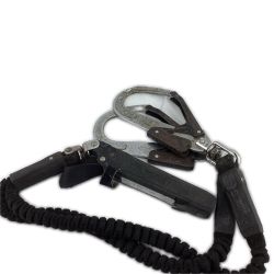 TAJIMA タジマ 工具関連用品 フルハーネス型安全帯 TAJIMA ブラック 10618203 ブラック Cランク
