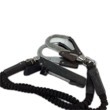 TAJIMA タジマ 工具関連用品 フルハーネス型安全帯 TAJIMA ブラック 10618203 ブラック