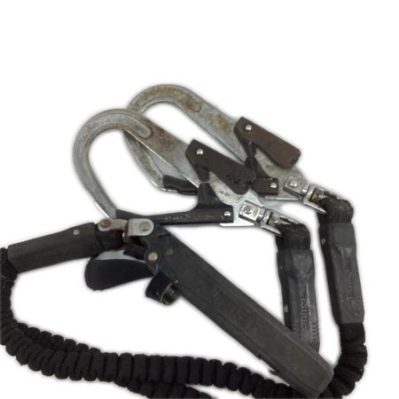 TAJIMA タジマ 工具関連用品 フルハーネス型安全帯 TAJIMA ブラック 10618203 ブラック