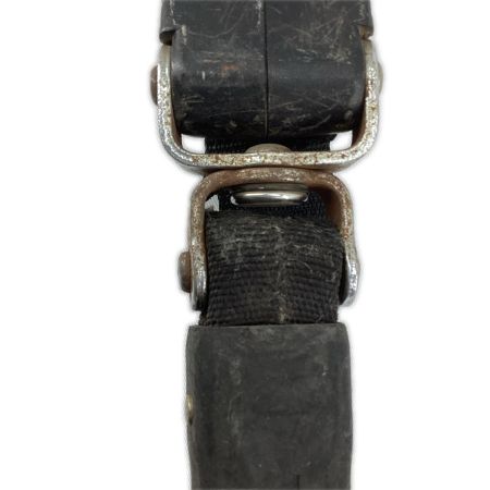 TAJIMA タジマ 工具関連用品 フルハーネス型安全帯 TAJIMA ブラック 10618203 ブラック