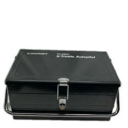 SIGNET 工具関連用品 工具ケース ブラック Bランク
