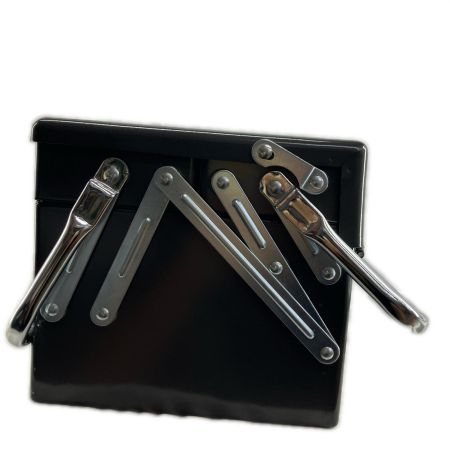 SIGNET 工具関連用品 工具ケース ブラック