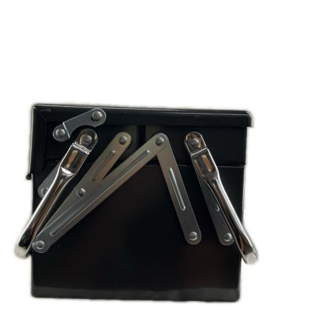 SIGNET 工具関連用品 工具ケース ブラック
