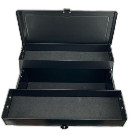 SIGNET 工具関連用品 工具ケース ブラック