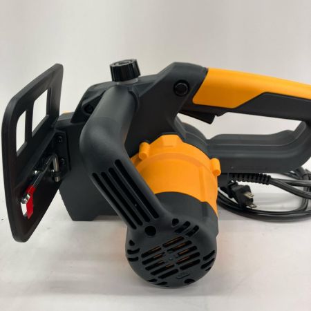 KYOCERA キョウセラ  切断工具 チェーンソー  CS-3602 オレンジ×ブラック