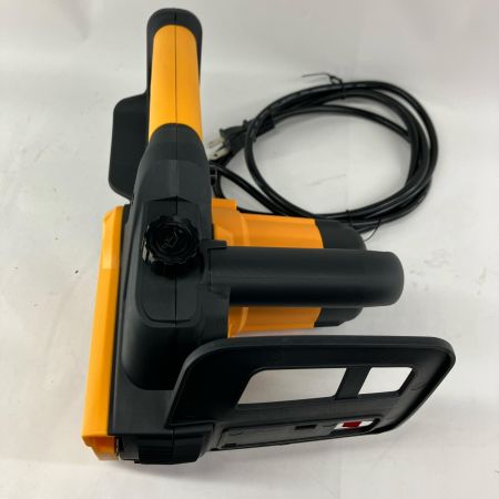 KYOCERA キョウセラ  切断工具 チェーンソー  CS-3602 オレンジ×ブラック
