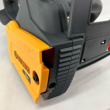 KYOCERA キョウセラ  切断工具 チェーンソー  CS-3602 オレンジ×ブラック