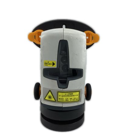 新潟精機 レーザー機器 レーザーレベラー 新潟精機 LL-635ARS3 ホワイト 本体のみ LL-635ARS3 ホワイト