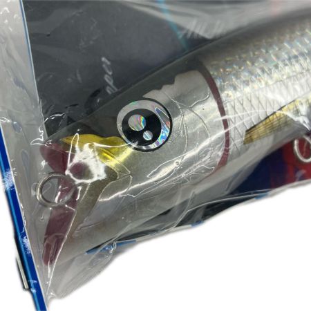kossyi ルアー kossyi スワッグ・ポッパー 210mm 102g