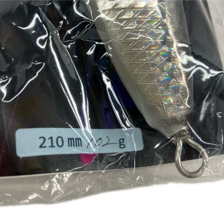 kossyi ルアー kossyi スワッグ・ポッパー 210mm 102g