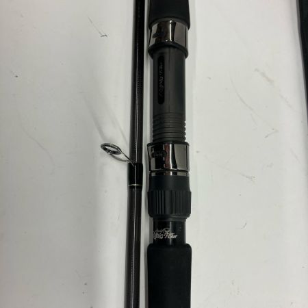 Ripple Fisher ロッド ルアーロッド Ripple Fisher シルバーストリーム 97 RED EYE nano