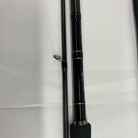 Ripple Fisher ロッド ルアーロッド Ripple Fisher シルバーストリーム 97 RED EYE nano