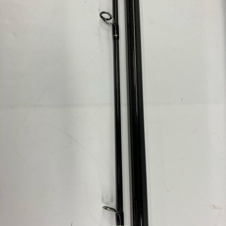 Ripple Fisher ロッド ルアーロッド Ripple Fisher シルバーストリーム 97 RED EYE nano