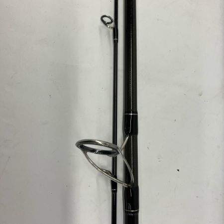 Ripple Fisher ロッド ルアーロッド Ripple Fisher シルバーストリーム 97 RED EYE nano