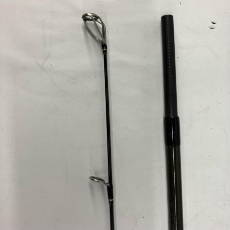 Ripple Fisher ロッド ルアーロッド Ripple Fisher シルバーストリーム 97 RED EYE nano