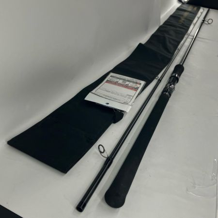 JUMPRIZE ルアーロッド JUMPRIZE ジャンプライズ MONSTER FINESSE LIMITED AIL WAKE 109 10'9"
