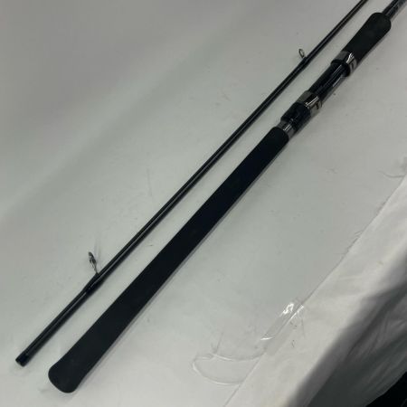 JUMPRIZE ルアーロッド JUMPRIZE ジャンプライズ MONSTER FINESSE LIMITED AIL WAKE 109 10'9"
