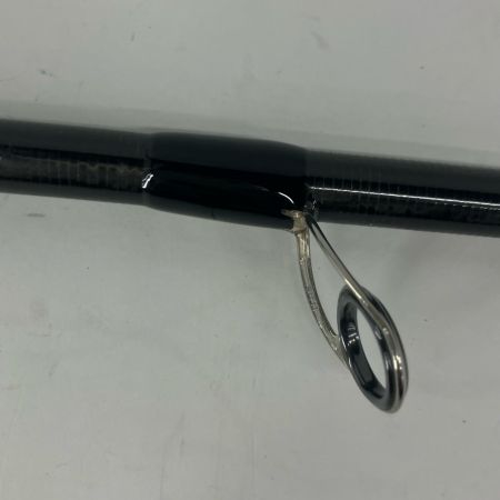 JUMPRIZE ルアーロッド JUMPRIZE ジャンプライズ MONSTER FINESSE LIMITED AIL WAKE 109 10'9"