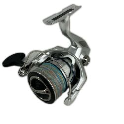 SHIMANO シマノ スピニングリール SHIMANO 4000HMG-M 23STRADIC 045898 4000HMG-M Aランク