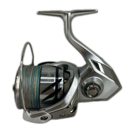 SHIMANO シマノ スピニングリール SHIMANO 4000HMG-M 23STRADIC 045898 4000HMG-M