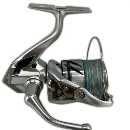 SHIMANO シマノ スピニングリール SHIMANO 4000HMG-M 23STRADIC 045898 4000HMG-M