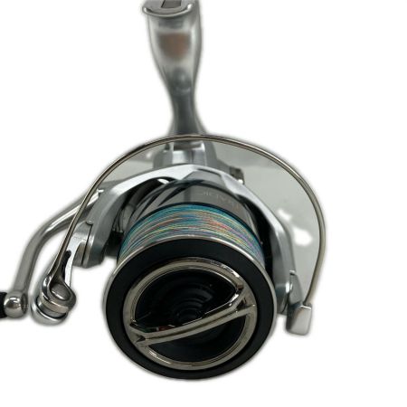 SHIMANO シマノ スピニングリール SHIMANO 4000HMG-M 23STRADIC 045898 4000HMG-M