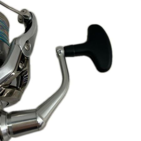 SHIMANO シマノ スピニングリール SHIMANO 4000HMG-M 23STRADIC 045898 4000HMG-M