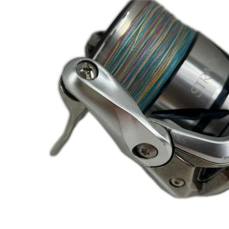 SHIMANO シマノ スピニングリール SHIMANO 4000HMG-M 23STRADIC 045898 4000HMG-M