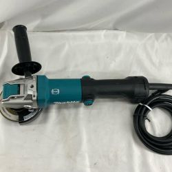 MAKITA マキタ 工具 ディスクグラインダー MAKITA GA4061  コード式 100mm GA4061 ブルー Aランク