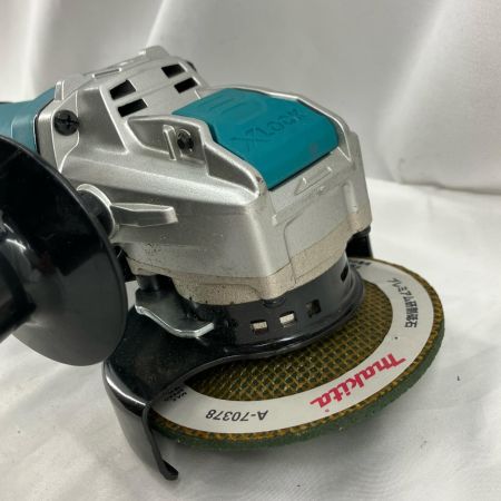 MAKITA マキタ 工具 ディスクグラインダー MAKITA GA4061  コード式 100mm GA4061 ブルー